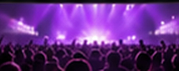 Événement live